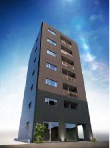 グランジット日本橋馬喰町