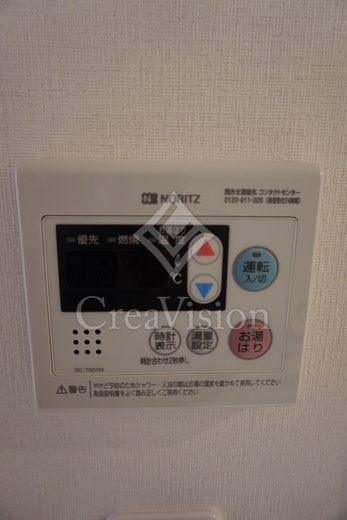 コンフォリア不動前