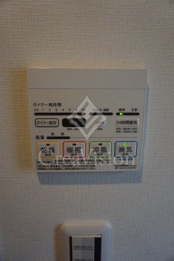コンフォリア不動前