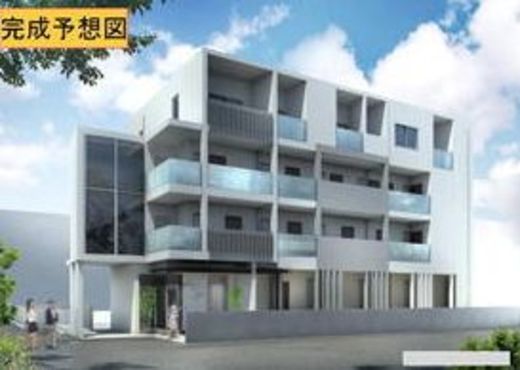 シュトラーレ四番町