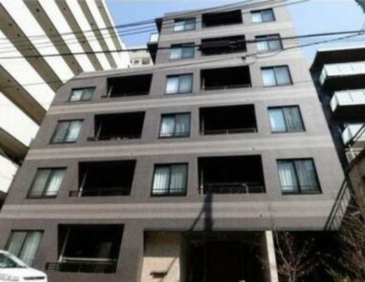 レゾンブリエ新中野