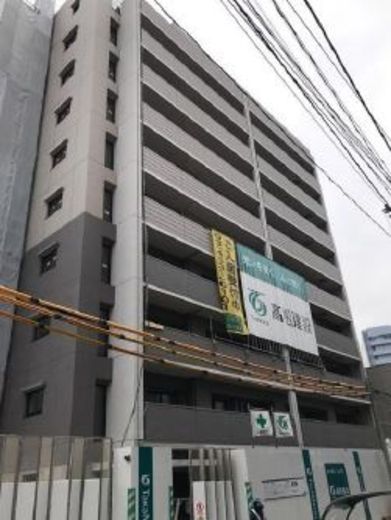 ルカナル門前仲町