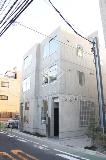 エスセナーリオ南麻布