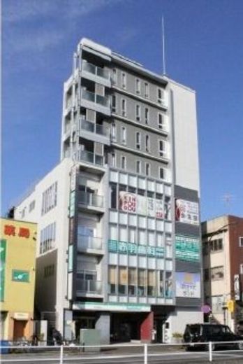 外苑北SRCビル