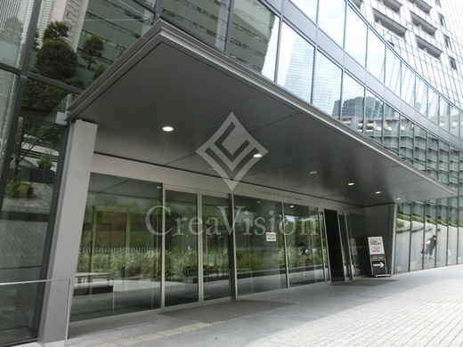 ラ・トゥール新宿