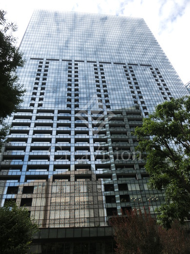 ラ・トゥール新宿