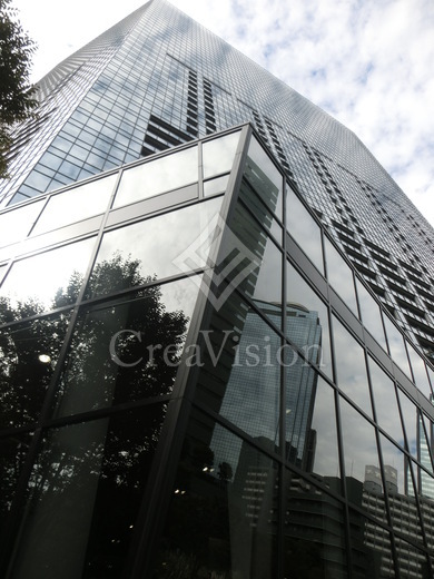 ラ・トゥール新宿