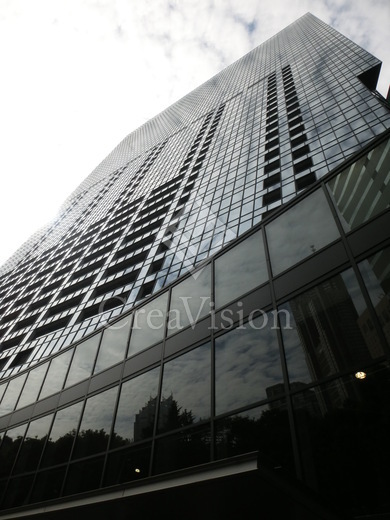 ラ・トゥール新宿