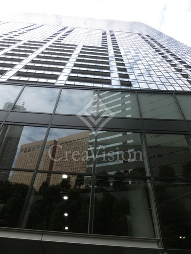 ラ・トゥール新宿