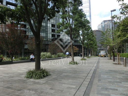 ラ・トゥール新宿