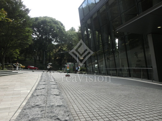 ラ・トゥール新宿