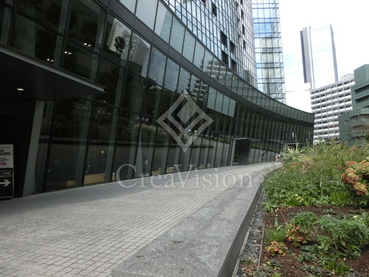 ラ・トゥール新宿