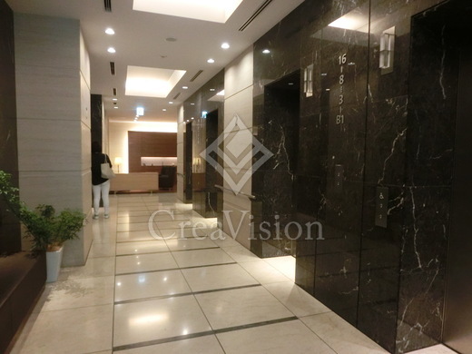 ラ・トゥール新宿