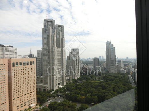 ラ・トゥール新宿