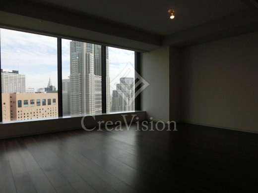 ラ・トゥール新宿