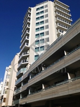 アルビン六本木レジデンス