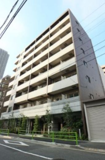 物件メイン画像