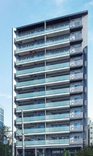 グレーシア千代田秋葉原