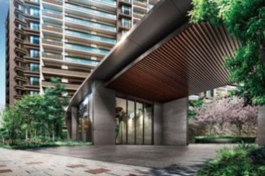 プレミスト有明ガーデンズ