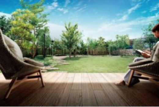 プレミスト有明ガーデンズ