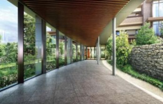 プレミスト有明ガーデンズ