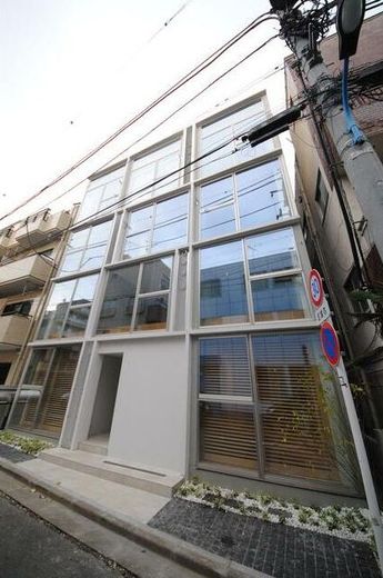 リーガランド新宿山吹