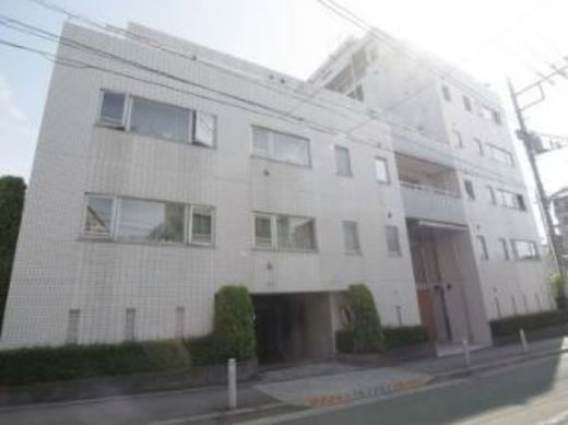 ピアース自由が丘