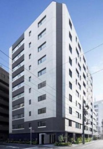 ピアース日本橋箱崎町