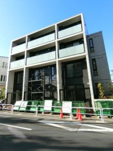 PARK駒沢大学 (パーク駒沢大学)