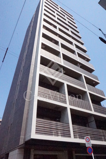 プライマル上野・稲荷町