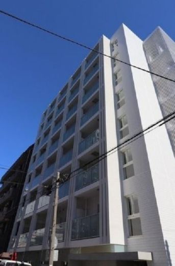 オーキッドレジデンス両国