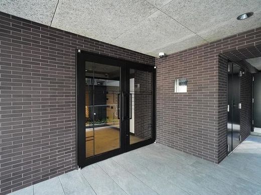 ラレイナ市谷加賀町