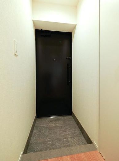 ラレイナ市谷加賀町