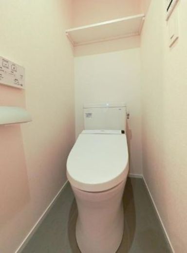 ラレイナ市谷加賀町