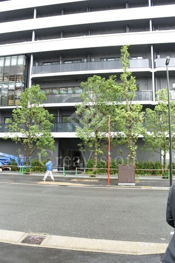 東京ポートシティ竹芝レジデンスタワー