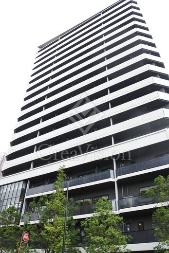 東京ポートシティ竹芝レジデンスタワー