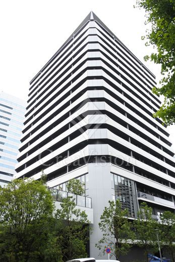 東京ポートシティ竹芝レジデンスタワー