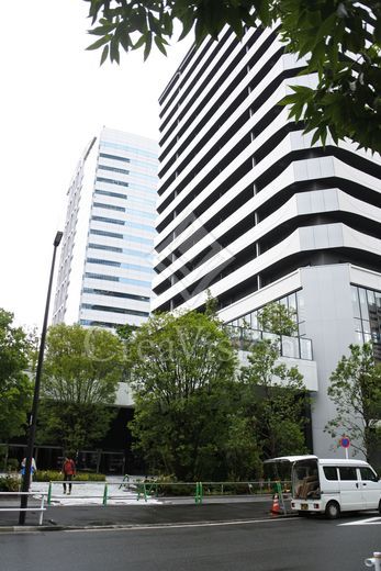 東京ポートシティ竹芝レジデンスタワー