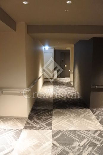 東京ポートシティ竹芝レジデンスタワー