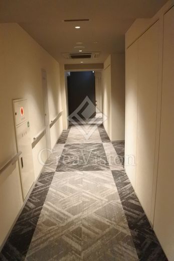 東京ポートシティ竹芝レジデンスタワー