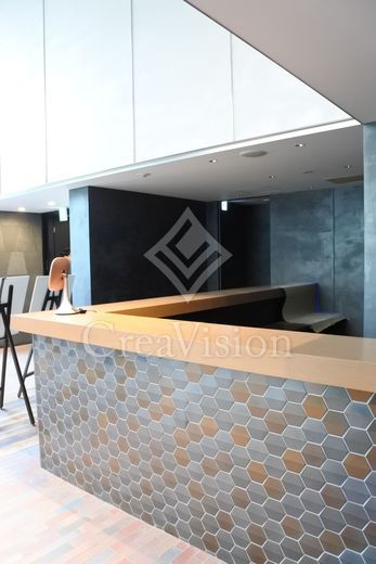 東京ポートシティ竹芝レジデンスタワー