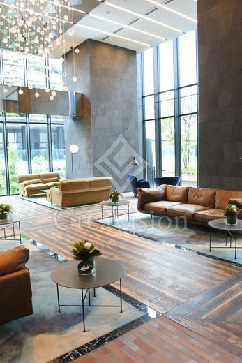 東京ポートシティ竹芝レジデンスタワー