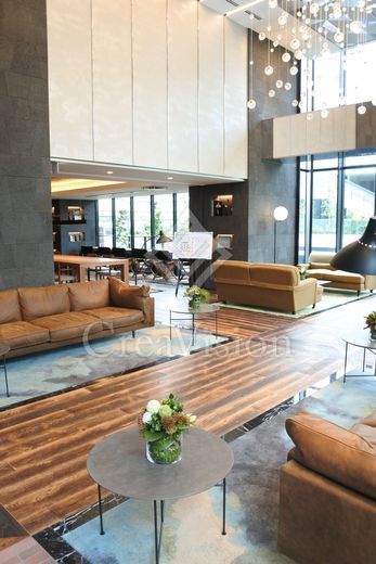 東京ポートシティ竹芝レジデンスタワー