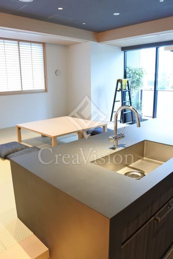 東京ポートシティ竹芝レジデンスタワー