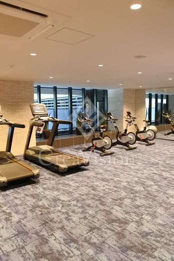 東京ポートシティ竹芝レジデンスタワー