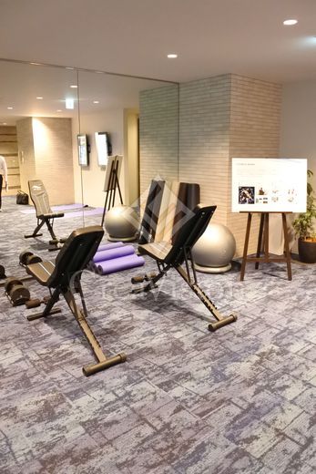 東京ポートシティ竹芝レジデンスタワー