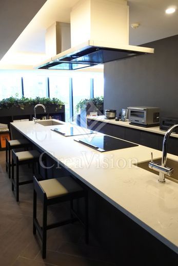 東京ポートシティ竹芝レジデンスタワー