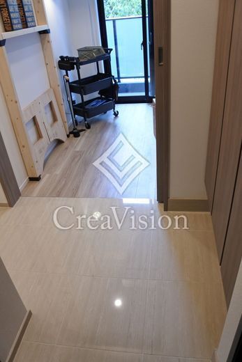 東京ポートシティ竹芝レジデンスタワー