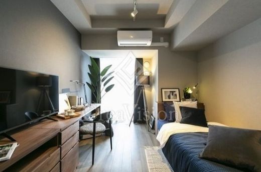 東京ポートシティ竹芝レジデンスタワー