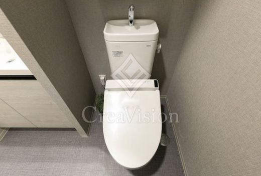 東京ポートシティ竹芝レジデンスタワー